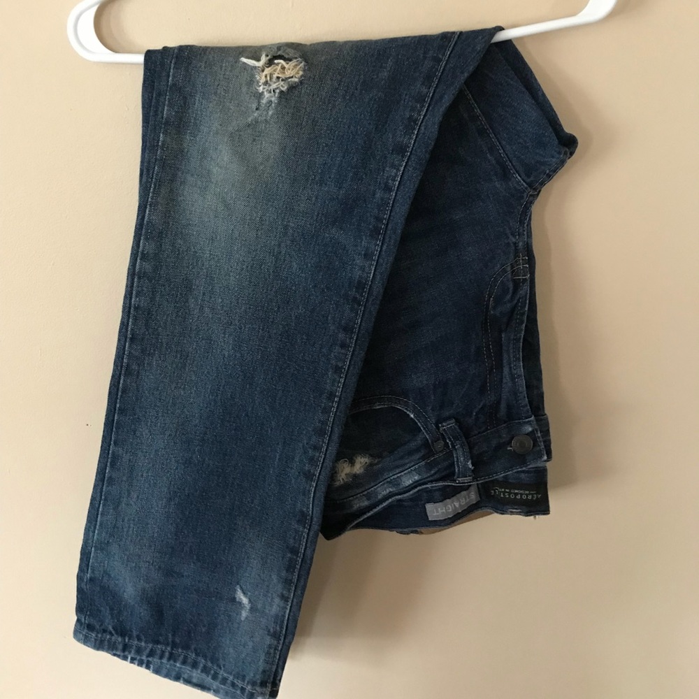 **SOLD**Men’s jeans